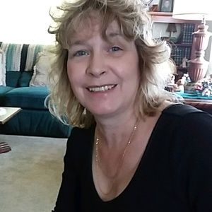 Meet your Posher, Cindy